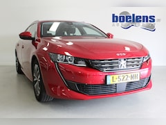 Peugeot 508 SW - 1.5 BlueHDI Blue Lease Active Avantage | NL-AUTO+N.A.P | NAVIGATIE | 17'LMV | CAMERA | DAB