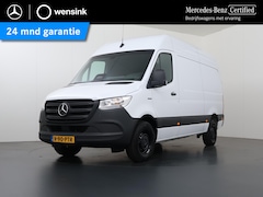 Mercedes-Benz eSprinter - 320 L2 PRO | L2 H2 | 81 kWh | SNELLADEN 115 kWh | ACHTERUITRIJCAMERA | STOELVERWARMING | A
