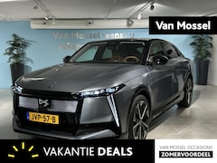 DS No 8 - Long Range Étoile Absolute Comfort Tech 97 kWh