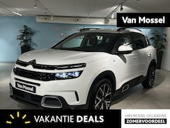 Citroën C5 Aircross - 1.6 Plug-in Hybrid 225 Shine