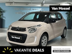 Citroën C1 - 1.0 VTi Feel