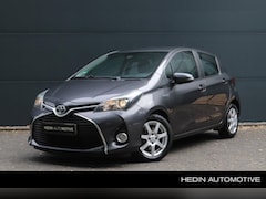 Toyota Yaris - 1.5 Hybrid Lease Limited
