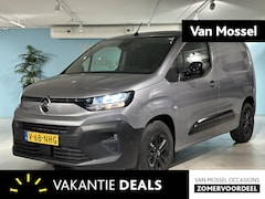 Citroën ë-Berlingo - 136 L1 50 kWh