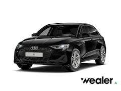 Audi A3 Sportback - Pro Line 40 TFSI e 150 kW / 204 PK Sportback 6 ver