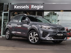 Kia Stonic - 1.0 T-GDi MHEV GT-Line | Navi | CarPlay | Camera | BLiS | ACC | Stoel + Stuurverwarming