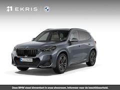 BMW X1 - xDrive25e M Sportpakket Pro | Comfort Pack | Innovation Pack | Travel Pack |