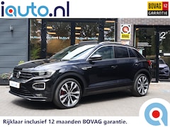 Volkswagen T-Roc - 1.5 TSI 150PK DSG R-Line Pano/LED/Beats/Virtual Cockpit/Navi/Elek. klep/19"/ACC