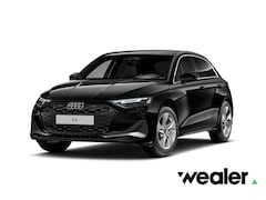 Audi A3 Sportback - Advanced edition 40 TFSI e 150 kW / 204 PK Sportba