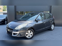 Renault Scénic - 2.0 Dynamique|Keyless|PDC|Airco|Cruise|Navi