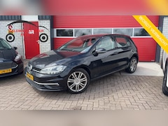 Volkswagen Golf - 1.0 TSI Comfortline NAVI / CLIMA / CARPLAY / PDC / BLUETOOTH / ACC / NL-AUTO