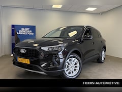 Ford Kuga - 2.5 PHEV Titanium | Trekhaak wegkl. | Navi | Car Play | 2.100KG trekgewicht | Camera |
