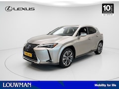 Lexus UX - 250h Executive Line | President Pack | Schuif- Kanteldak | Mark Levinson |