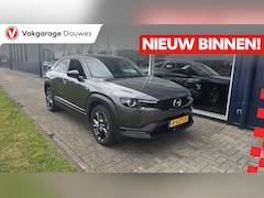 Mazda MX-30 - e-SkyActiv EV 145 Advantage 36 kWh |NAP|1e eigenaar|Camera|SOH 94, 5%|