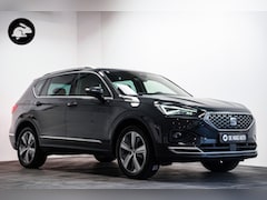 SEAT Tarraco - 1.4 TSI e-Hybrid Xperience|Pano dak|Camera|Led|Acc