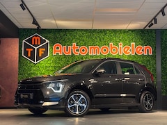 Kia Niro - 1.6 GDi Hybrid DynamicLine |ACC|LANEASS|FABRIEKSGARANTIE|VOL