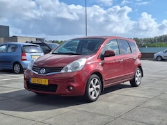 Nissan Note - €1150, -1.6 Life+ AIRCONDITION TREKHAAK APK 2027