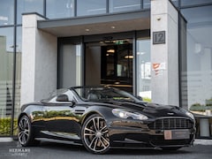 Aston Martin DBS Volante - 6.0 V12 Carbon Edition / 1 of 846 / B&O / Carbon / Touchtronic 2