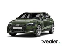 Audi A3 Sportback - Advanced edition 40 TFSI e 150 kW / 204 PK Sportba