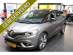 Renault Grand Scénic - TCe 140pk EDC Automaat Intens 7pers