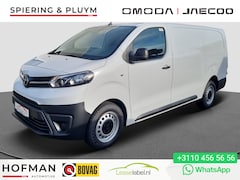 Toyota PROACE Long Worker - 1.5 D-4D Live | NIEUW | L3 | AC | Cruise | Apple Carplay