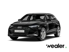 Audi A3 Sportback - Advanced edition 40 TFSI e 150 kW / 204 PK Sportba