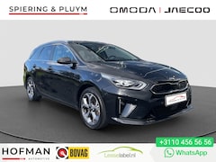 Kia Cee'd Sportswagon - Ceed 1.6 GDI PHEV ExecutiveLine | Panodak | Leder | Stuurverw. | BSM