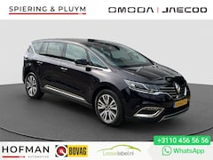 Renault Espace - 1.6 TCe Initiale Paris 5p. Pano | Massage Stoelen | Automaat | Leder