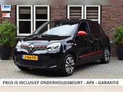 Renault Twingo - 0.9 TCe Automaat Intens Camera | Climate control