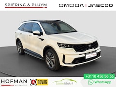 Kia Sorento - 1.6 PHEV 4WD ExecutiveLine | Black Pack | Pano | Memory | Stoelverkoeling | Zwarte hemel |
