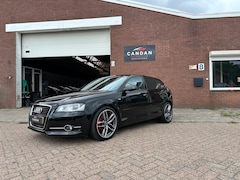 Audi A3 Sportback - 1.4 TFSI Ambition Pro Line S | Automaat | Navigatiescherm | Cruisecontrol