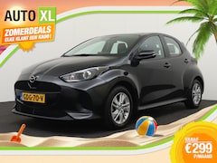 Mazda 2 Hybrid - 1.5 Centre-line Carplay Camera Climate LED 15'LMV