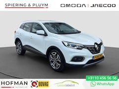 Renault Kadjar - 1.3 TCe Zen | Blis | Bose | Keyless