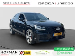 Audi Q2 - 40 TFSI quattro Sport Edition | B&O | Adaptive | Leder | Keyless