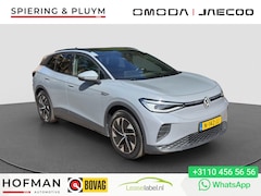 Volkswagen ID.4 - Pro 77 kWh | Pano | Elek stroel | 360* | Ass. Pack Plus