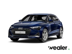 Audi A3 Sportback - Advanced edition 40 TFSI e 150 kW / 204 PK Sportba