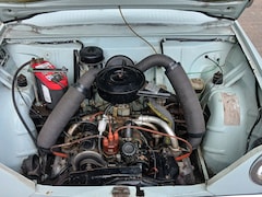 DAF Daffodil/ 31 - Oldtimer