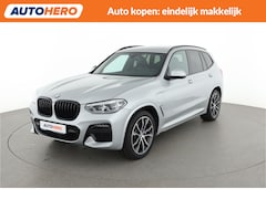 BMW X3 - xDrive30e High Executive |RC79586|