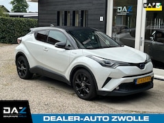 Toyota C-HR - 1.8 Hybrid Bi-Tone Aut/NL-Auto/Navi/Camera/Pdc