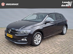 Volkswagen Polo - 1.0 TSI Highline Business R | Automaat | Sensoren V+A | Cruise control | Stoelverwarming |