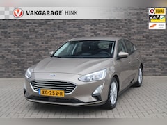 Ford Focus - 1.0 EcoBoost Titanium Business