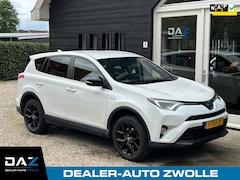 Toyota RAV4 - 2.5 Hybrid AWD Energy Aut/Ecc/Navi/Trekhaak
