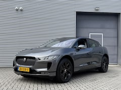 Jaguar I-PACE - EV400 Business Edition S 90 kWh I Pano.dak I Leder I Carplay