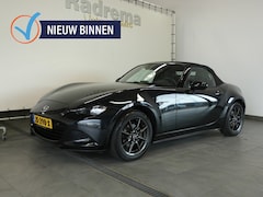 Mazda MX-5 - 1.5 Skyactive-G 131 pk GT-M NL Auto