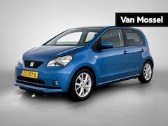 SEAT Mii - 1.0 Sport Connect | 15" VELGEN | BLUETOOTH | AIRCO | CRUISE CONTROL | ELEKTRISCHE RAMEN VO