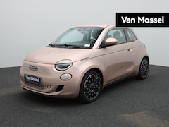 Fiat 500 - LA PRIMA BY BOCELLI