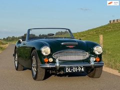 Austin Healey - 3000 MKIII Ph2 in prachtige staat met zeer veel goede opties