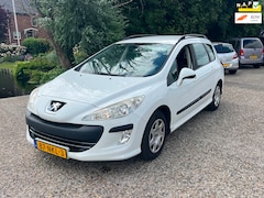 Peugeot 308 SW - 1.4 VTi XR