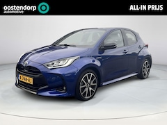 Toyota Yaris - 1.5 Hybrid Executive | JBL premium audio | Parkeersensoren | Carplay | Stoelverwarming | H