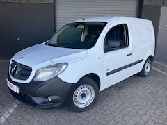 Mercedes-Benz Citan - 108 CDI BlueEFFICIENCY AIRCO EURO 6