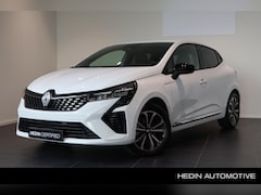 Renault Clio - 1.6 E-Tech Full Hybrid 145 techno | Automaat | Climate Control | Navigatiesysteem | Lichtm